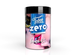 Taboo Zero 50g French Kiss - Sabores sin nicotina