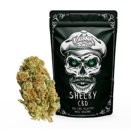 Shelby CBD - 2gr