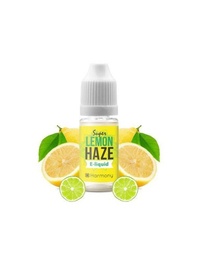 Harmony - Super Lemon Haze CBD (300mg) - 10ml