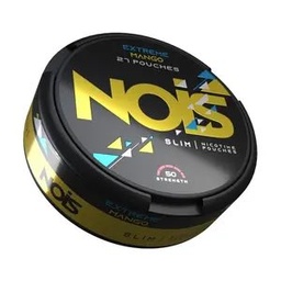 Nois Extreme - Mango