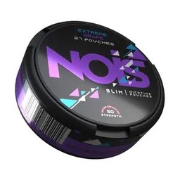 Nois Extreme - Grape