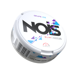 Nois - Grape Ice