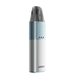 Argus Z Pod Kit - 900 mAh (Mint Silver)