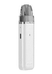 Caliburn G3 Lite 1200 mAh - White