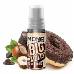 Big Molly 10ml - Mono Salts (20mg)