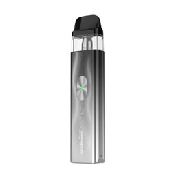 Vaporesso Xros 4 Mini Pod Kit - Frosted Gray