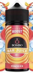 Aroma Bar Juice HyperBoost - Peach Ice 10ml