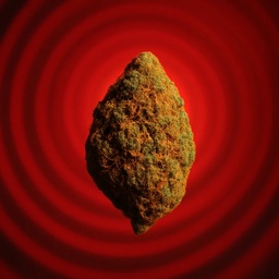Cali 10-OH CBD - 1g