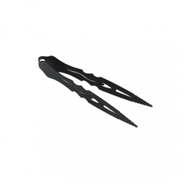 Pinzas Eagle Tong - Black