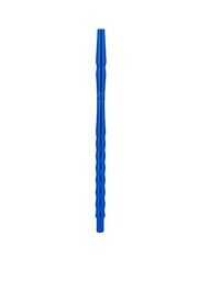 Boquilla Rainbow Coldsmoke 40 cm - Azul