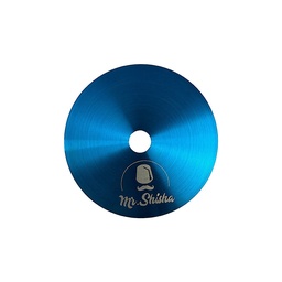 Plato Cascada Mini Khalifa - Blue