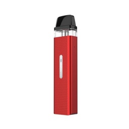 Vaporesso Xros Mini Pod Kit - Rojo