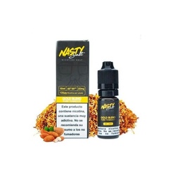 Gold Blend Pure Tobacco - Nasty Juice - 10ml