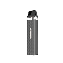 Vaporesso Xros Mini Pod Kit - Space Gray