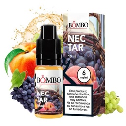 Nectar 10 ml - Bombo 0mg