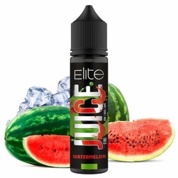 Watermelon 50 ml - Elite Juice