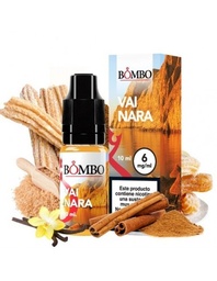 Vainara 10 ml - Bombo 0mg (sin nicotina)