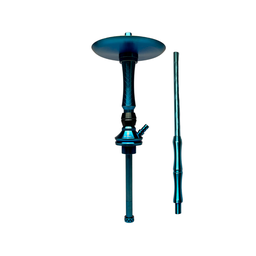 Mr Shisha Valhalla - Blue/Black