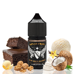 Aroma Don Juan Reserve - Kings Crest 30ml