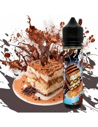 Tiramisú - Elec-Juice - Omg 50ml