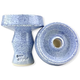 Low Bowl Small - Azul