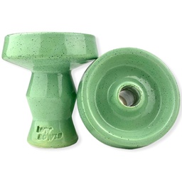 Low Bowl Small - Verde