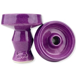 Low Bowl Small - Morado